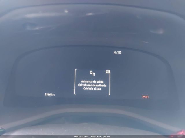 4T1DAACK4SU555705 Toyota CAMRY XLE
