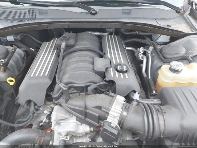 2C3CDXGJ2KH633854 Dodge Charger Scat Pack Rwd