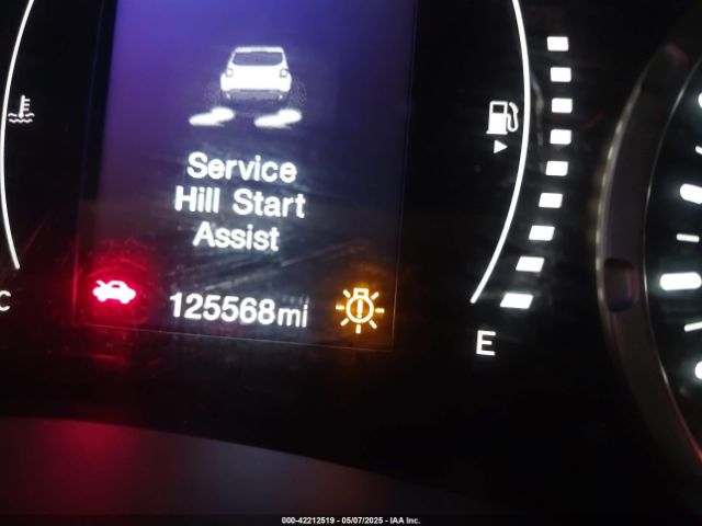 ZACCJBBT1GPD10255 Jeep 2016