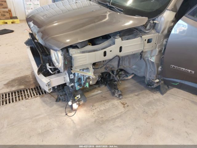 ZACCJBBT1GPD10255 Jeep 2016
