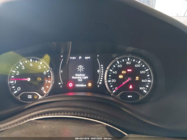 ZACCJBBT1GPD10255 Jeep 2016