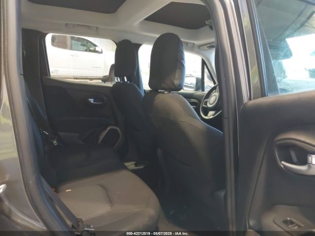 ZACCJBBT1GPD10255 Jeep 2016