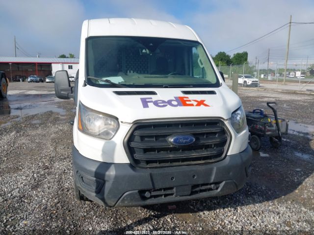 1FTBR1C87LKA51039 Ford Transit-250