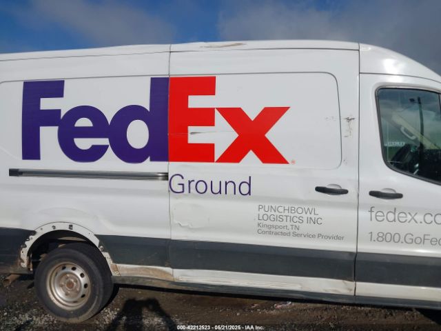 1FTBR1C87LKA51039 Ford Transit-250