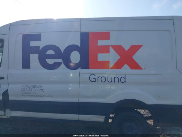 1FTBR1C87LKA51039 Ford Transit-250