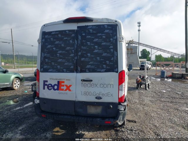 1FTBR1C87LKA51039 Ford Transit-250