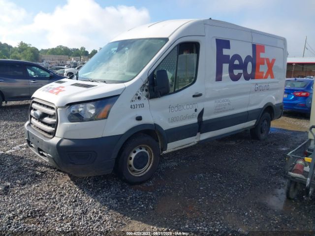 1FTBR1C87LKA51039 Ford Transit-250