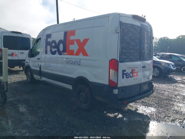 1FTBR1C87LKA51039 Ford Transit-250