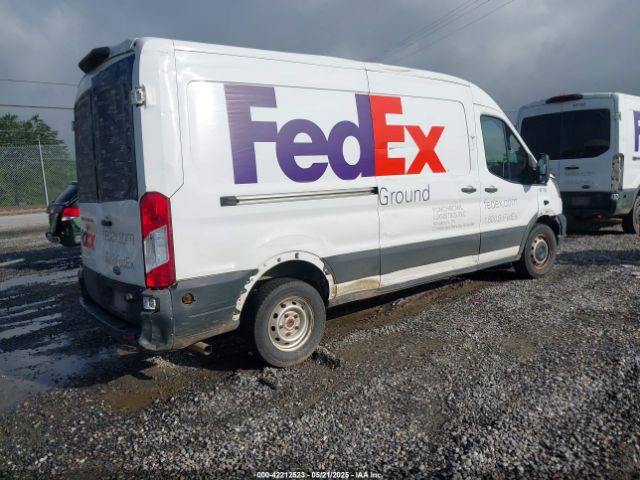 1FTBR1C87LKA51039 Ford Transit-250