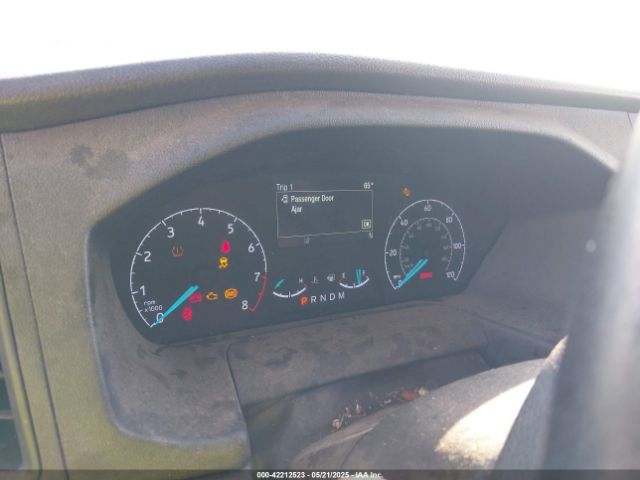 1FTBR1C87LKA51039 Ford Transit-250