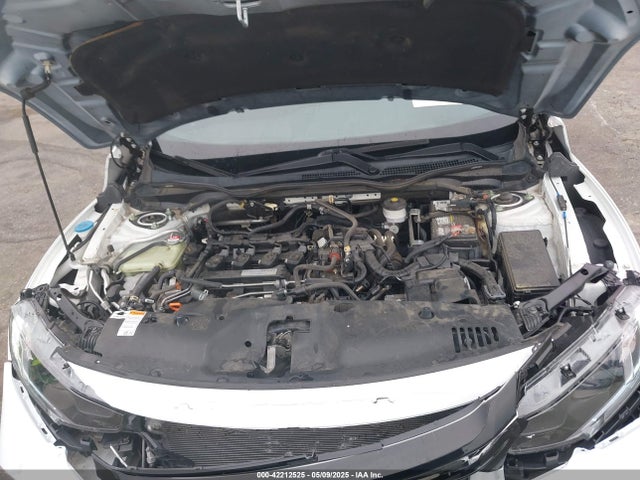 SHHFK7H59HU205728 Honda CIVIC EX