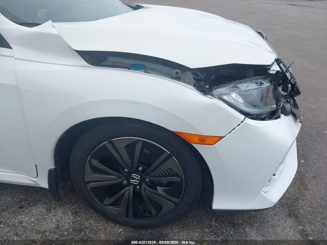 SHHFK7H59HU205728 Honda CIVIC EX