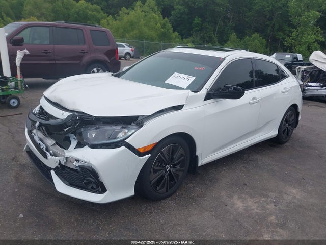 SHHFK7H59HU205728 Honda CIVIC EX