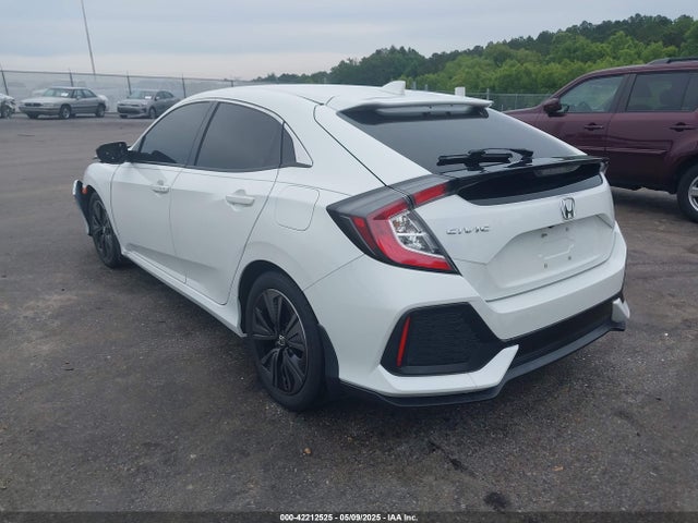 SHHFK7H59HU205728 Honda CIVIC EX