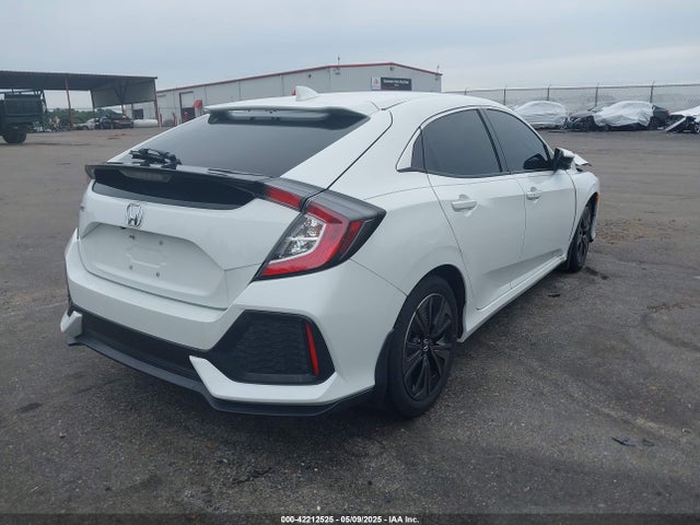SHHFK7H59HU205728 Honda CIVIC EX