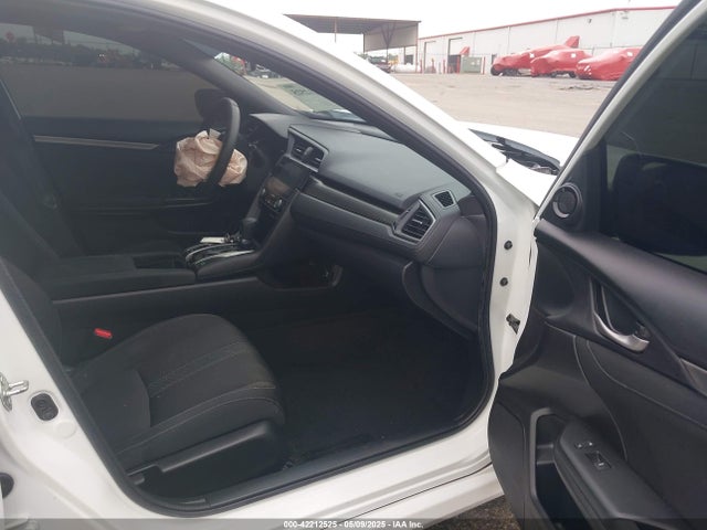SHHFK7H59HU205728 Honda CIVIC EX