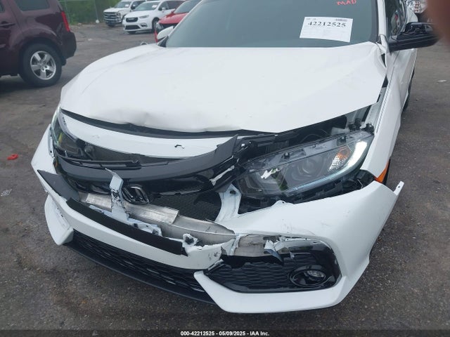 SHHFK7H59HU205728 Honda CIVIC EX
