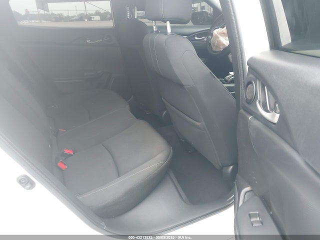 SHHFK7H59HU205728 Honda CIVIC EX