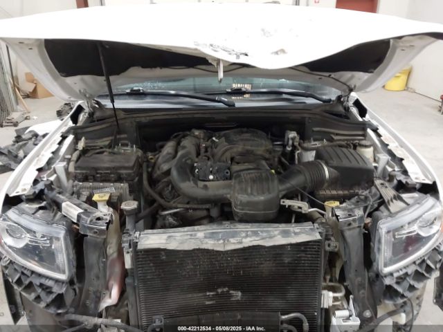 1C4RJFBG0EC423619 Jeep Grand Cherokee Limited