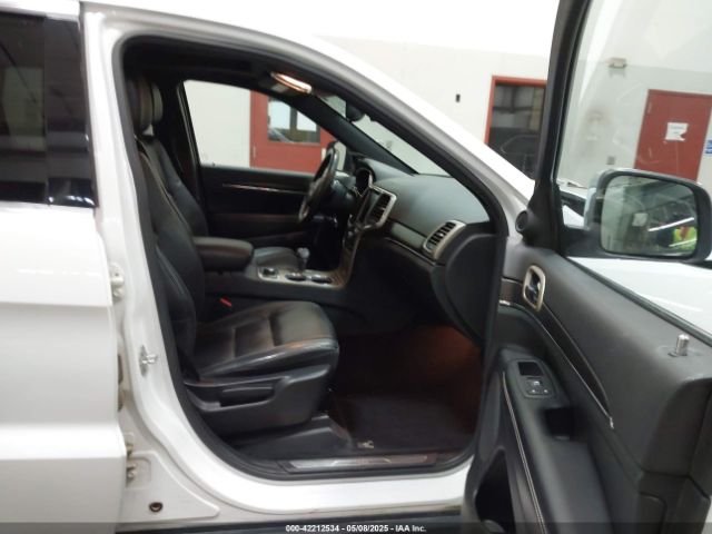 1C4RJFBG0EC423619 Jeep Grand Cherokee Limited