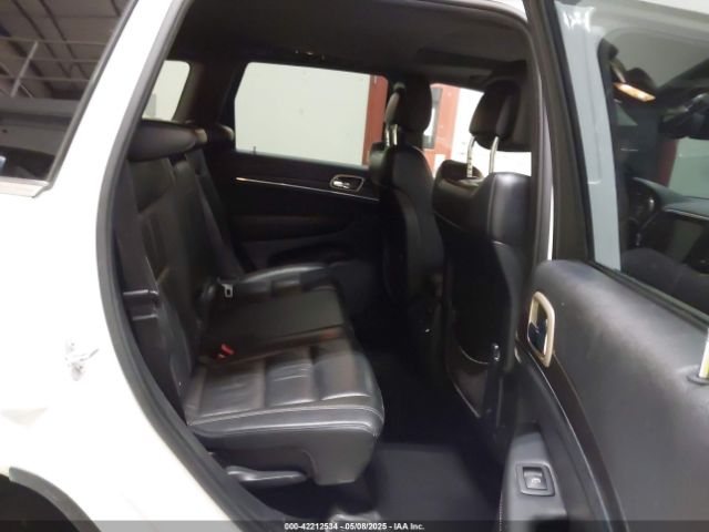 1C4RJFBG0EC423619 Jeep Grand Cherokee Limited