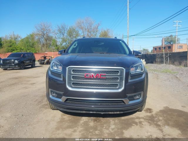 1GKKVSKD2HJ190304 GMC Acadia Limited