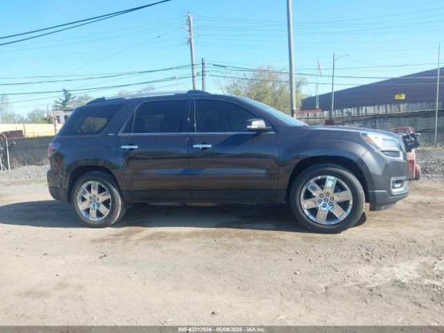 1GKKVSKD2HJ190304 GMC Acadia Limited