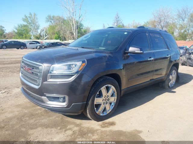 1GKKVSKD2HJ190304 GMC Acadia Limited