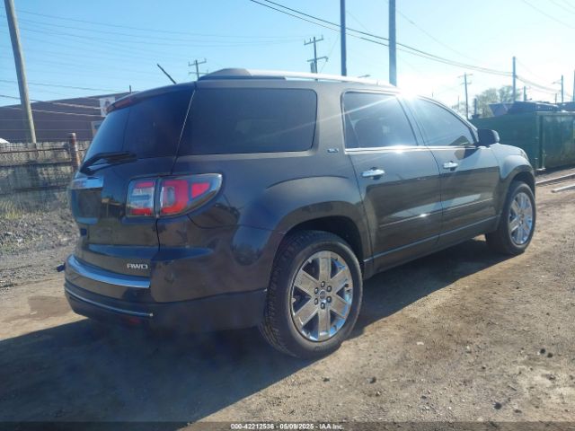 1GKKVSKD2HJ190304 GMC Acadia Limited