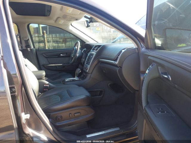 1GKKVSKD2HJ190304 GMC Acadia Limited