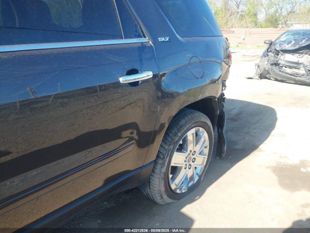 1GKKVSKD2HJ190304 GMC Acadia Limited