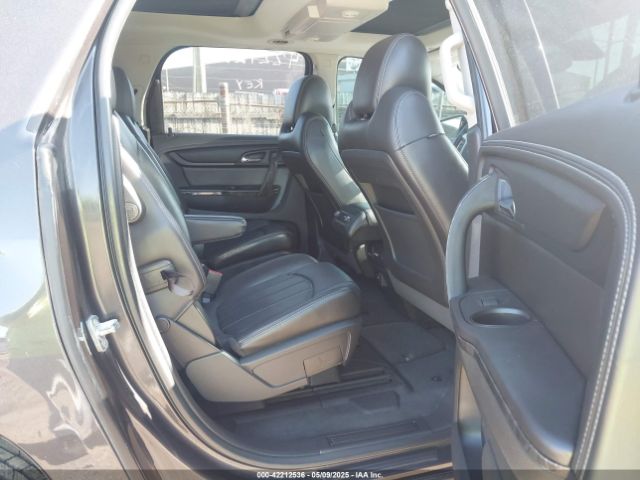 1GKKVSKD2HJ190304 GMC Acadia Limited
