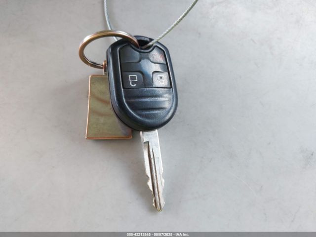 2FMGK5B83JBA12373 Ford FLEX SE
