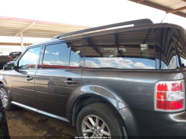 2FMGK5B83JBA12373 Ford FLEX SE
