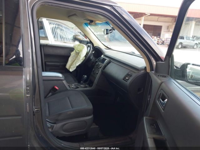 2FMGK5B83JBA12373 Ford FLEX SE