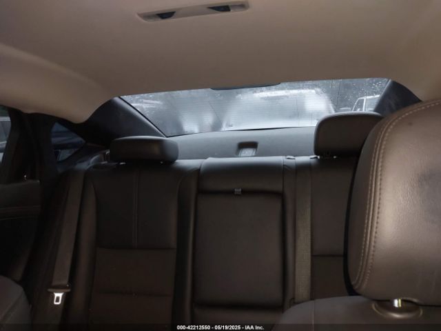 2G1105S35J9166927 Chevrolet IMPALA 1LT