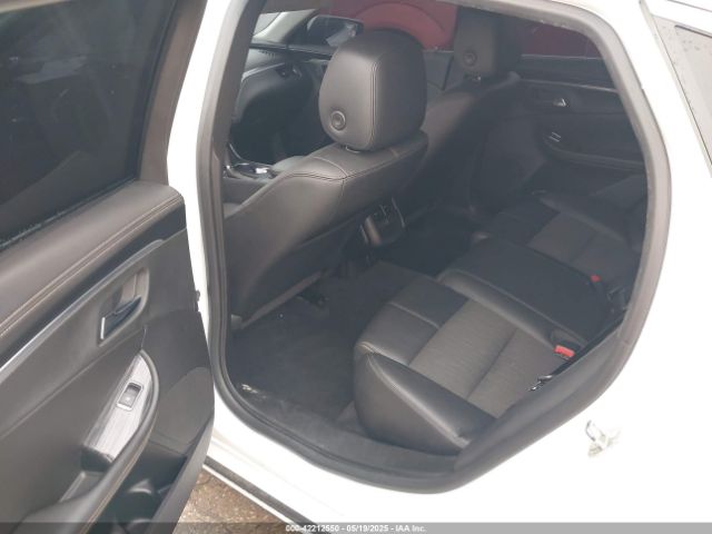 2G1105S35J9166927 Chevrolet IMPALA 1LT