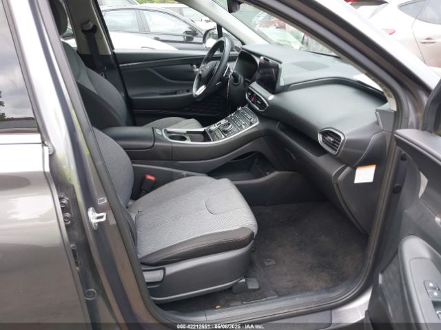 KM8S6DA23PU099636 Hyundai Santa Fe Plug-in Hybrid Sel Convenience