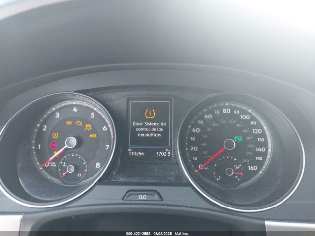 2019 VOLKSWAGEN ATLAS 1V2XR2CA0KC505508 Photo 6