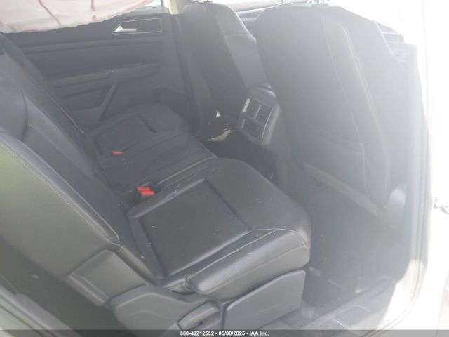 2019 VOLKSWAGEN ATLAS 1V2XR2CA0KC505508 Photo 7
