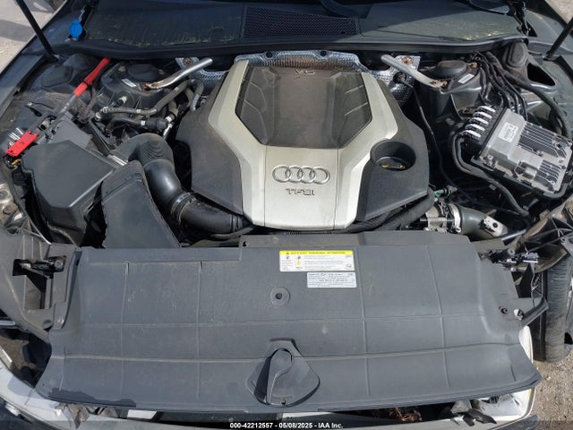 Audi A7 2019 WAUS2AF2XKN028926 Image 10
