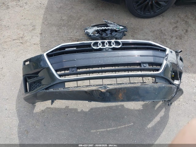 Audi A7 2019 WAUS2AF2XKN028926 Image 11