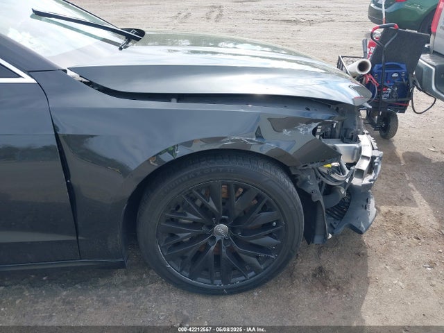 Audi A7 2019 WAUS2AF2XKN028926 Image 12