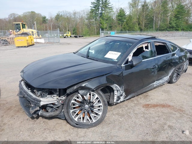 Audi A7 2019 WAUS2AF2XKN028926 Image 2