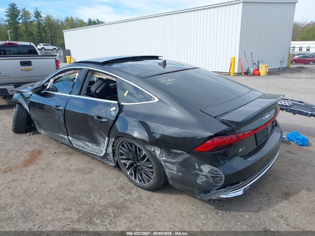 Audi A7 2019 WAUS2AF2XKN028926 Image 3