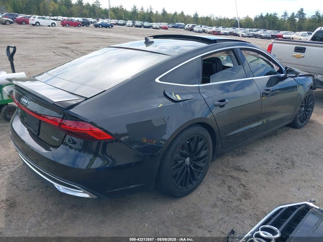 Audi A7 2019 WAUS2AF2XKN028926 Image 4