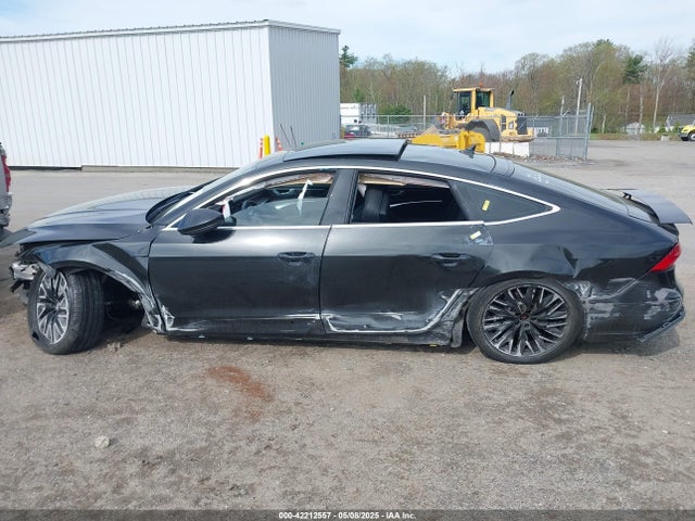 Audi A7 2019 WAUS2AF2XKN028926 Image 6