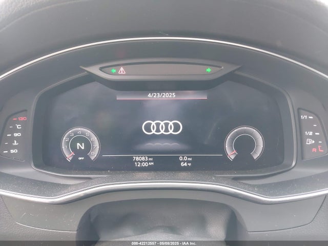 Audi A7 2019 WAUS2AF2XKN028926 Image 7