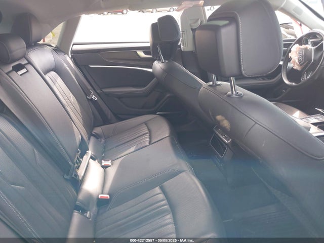 Audi A7 2019 WAUS2AF2XKN028926 Image 8
