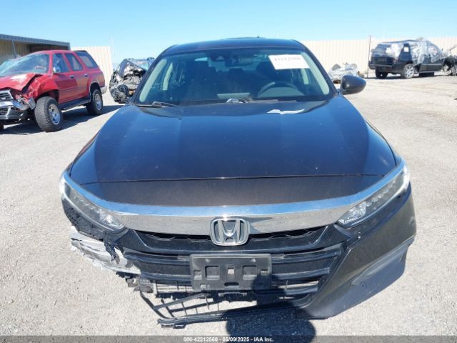 1HGCV1F16JA100721 Honda ACCORD LX